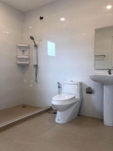 3-BR Townhouse, Bangkok, Bang Chun, Khlong Sam Wa, Bangkok, 3 Bedrooms, 156 sqm, Townhouse For Sale, by Narinthira Roengrit, 500565254 - DDproperty.com