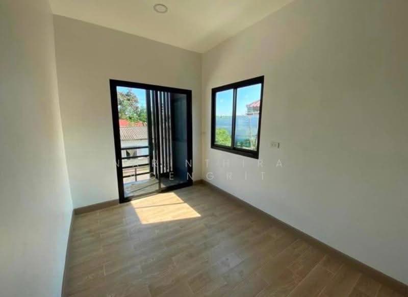 3-BR Townhouse, Bangkok, Bang Chun, Khlong Sam Wa, Bangkok, 3 Bedrooms, 156 sqm, Townhouse For Sale, by Narinthira Roengrit, 500565254 - DDproperty.com