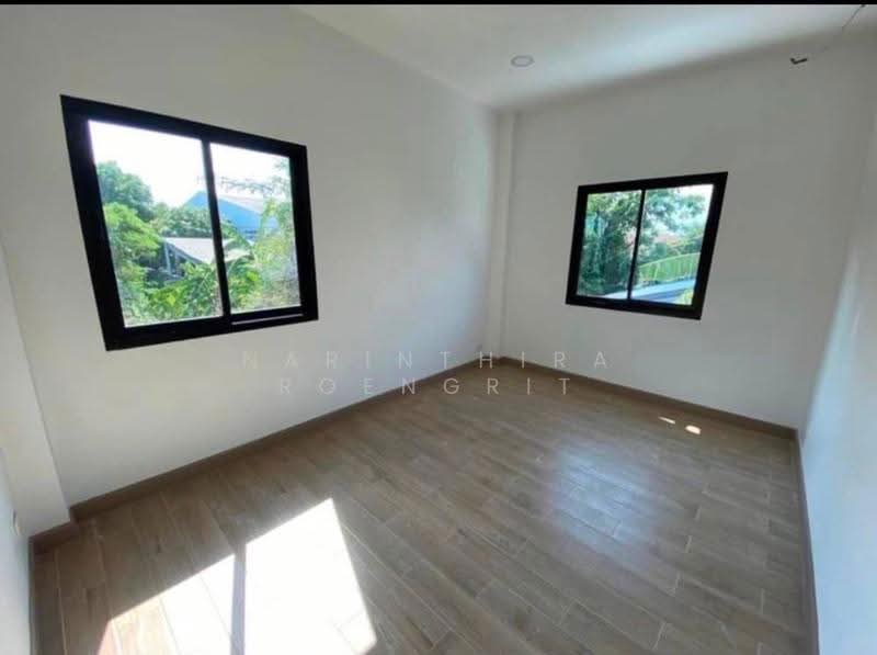 3-BR Townhouse, Bangkok, Bang Chun, Khlong Sam Wa, Bangkok, 3 Bedrooms, 156 sqm, Townhouse For Sale, by Narinthira Roengrit, 500565254 - DDproperty.com