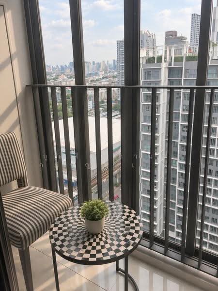 IDEO MOBI Sukhumvit 81, Bangkok, 2097 Sukhumvit Road, Bang Chak, Phra Khanong, Bangkok, 1 Bedroom, 42 sqm, Condo For Rent, by กุลศิตากานต์ อภิบุญวรเศรษฐ์, 500565255 - DDproperty.com
