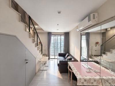 For Rent - IDEO MOBI Sukhumvit 81, Bangkok