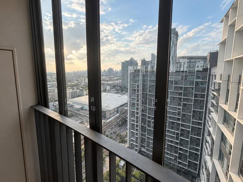 IDEO MOBI Sukhumvit 81 : ไอดีโอ โมบิ สุขุมวิท 81, กรุงเทพ, 2097 ถนนสุขุมวิท แขวงบางจาก เขตพระโขนง กรุงเทพมหานคร, บางจาก, พระโขนง, กรุงเทพ, 42 ตร.ม., คอนโด ให้เช่า, โดย กุลศิตากานต์ อภิบุญวรเศรษฐ์, 500565255 - DDproperty.com