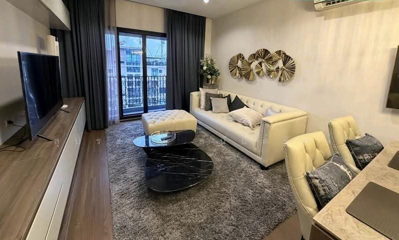 Chewathai Residence Bang Pho, Bangkok, Pracharat Sai 2 Road, Bang Sue, Bangkok, 2 Bedrooms, 75 sqm, Condo For Rent, by สุประวีณ์ อนันต์รักษ์, 500565256 - DDproperty.com