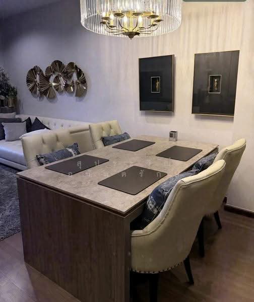 Chewathai Residence Bang Pho : ชีวาทัย เรสซิเดนซ์ บางโพ, กรุงเทพ, ถนนประชาราษฎร์ สาย 2, บางซื่อ, กรุงเทพ, 75 ตร.ม., คอนโด ให้เช่า, โดย สุประวีณ์ อนันต์รักษ์, 500565256 - DDproperty.com