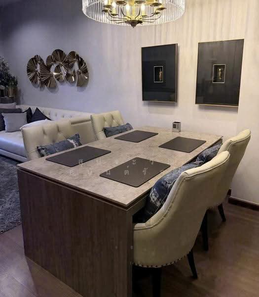 Chewathai Residence Bang Pho : ชีวาทัย เรสซิเดนซ์ บางโพ, กรุงเทพ, ถนนประชาราษฎร์ สาย 2, บางซื่อ, กรุงเทพ, 75 ตร.ม., คอนโด ให้เช่า, โดย สุประวีณ์ อนันต์รักษ์, 500565256 - DDproperty.com