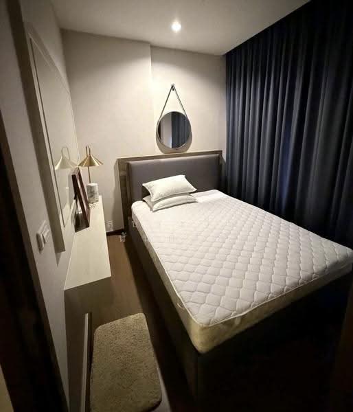 Chewathai Residence Bang Pho : ชีวาทัย เรสซิเดนซ์ บางโพ, กรุงเทพ, ถนนประชาราษฎร์ สาย 2, บางซื่อ, กรุงเทพ, 75 ตร.ม., คอนโด ให้เช่า, โดย สุประวีณ์ อนันต์รักษ์, 500565256 - DDproperty.com