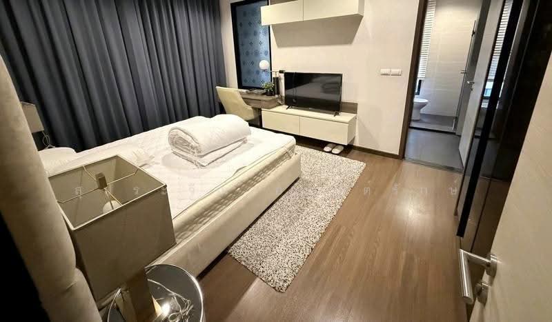 Chewathai Residence Bang Pho, Bangkok, Pracharat Sai 2 Road, Bang Sue, Bangkok, 2 Bedrooms, 75 sqm, Condo For Rent, by สุประวีณ์ อนันต์รักษ์, 500565256 - DDproperty.com