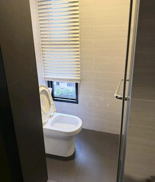 Chewathai Residence Bang Pho, Bangkok, Pracharat Sai 2 Road, Bang Sue, Bangkok, 2 Bedrooms, 75 sqm, Condo For Rent, by สุประวีณ์ อนันต์รักษ์, 500565256 - DDproperty.com