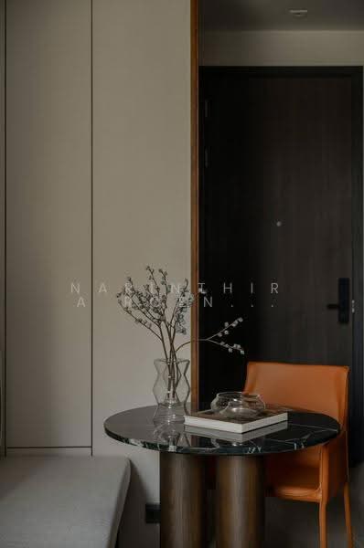 Noble Around Ari, Bangkok, 312 Phahon Yothin Rd, Samsen Nai, Phaya Thai, Bangkok, 1 Bedroom, 27 sqm, Condo For Rent, by Narinthira Roengrit, 500565257 - DDproperty.com