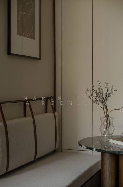 Noble Around Ari, Bangkok, 312 Phahon Yothin Rd, Samsen Nai, Phaya Thai, Bangkok, 1 Bedroom, 27 sqm, Condo For Rent, by Narinthira Roengrit, 500565257 - DDproperty.com