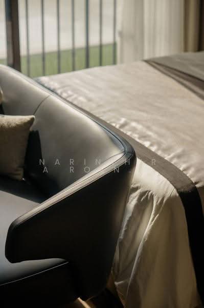 Noble Around Ari, Bangkok, 312 Phahon Yothin Rd, Samsen Nai, Phaya Thai, Bangkok, 1 Bedroom, 27 sqm, Condo For Rent, by Narinthira Roengrit, 500565257 - DDproperty.com