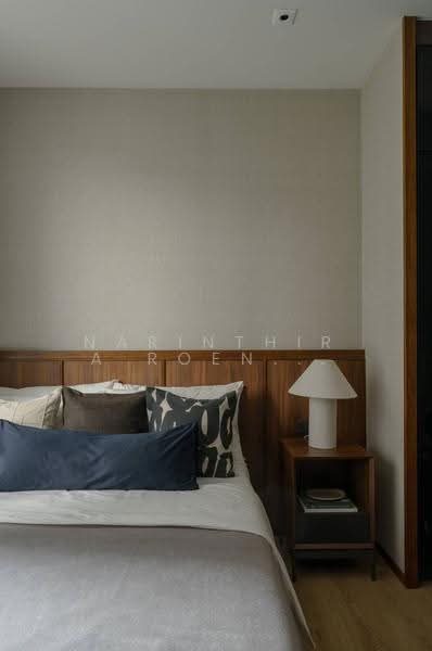 Noble Around Ari, Bangkok, 312 Phahon Yothin Rd, Samsen Nai, Phaya Thai, Bangkok, 1 Bedroom, 27 sqm, Condo For Rent, by Narinthira Roengrit, 500565257 - DDproperty.com