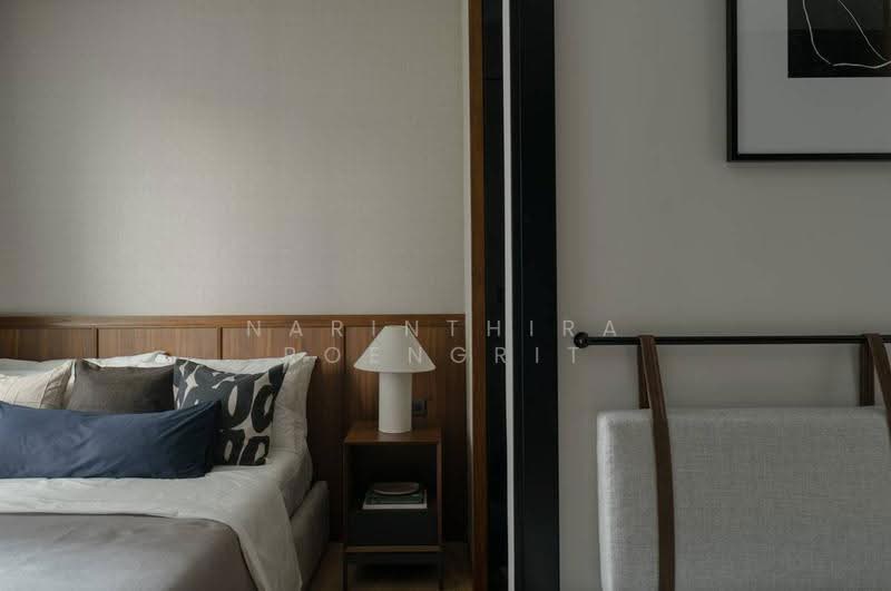 Noble Around Ari, Bangkok, 312 Phahon Yothin Rd, Samsen Nai, Phaya Thai, Bangkok, 1 Bedroom, 27 sqm, Condo For Rent, by Narinthira Roengrit, 500565257 - DDproperty.com