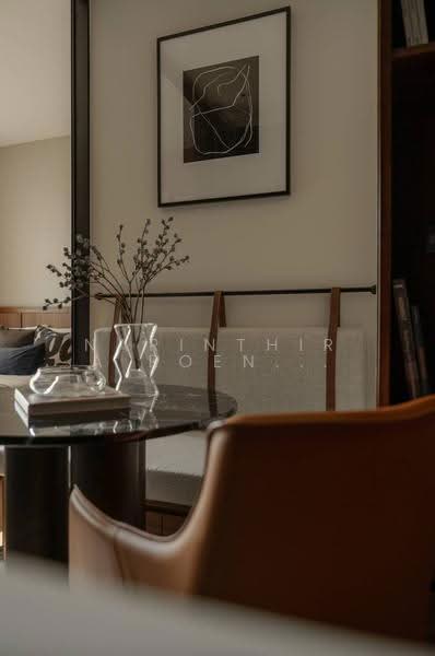 Noble Around Ari, Bangkok, 312 Phahon Yothin Rd, Samsen Nai, Phaya Thai, Bangkok, 1 Bedroom, 27 sqm, Condo For Rent, by Narinthira Roengrit, 500565257 - DDproperty.com