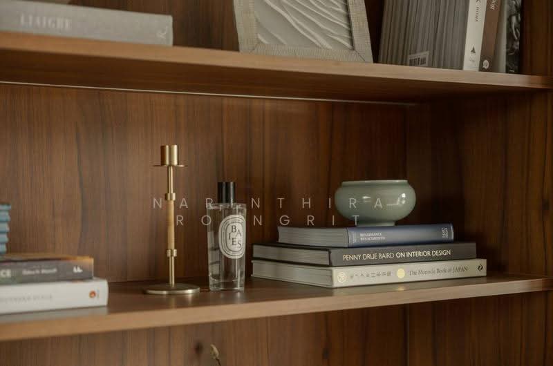 Noble Around Ari, Bangkok, 312 Phahon Yothin Rd, Samsen Nai, Phaya Thai, Bangkok, 1 Bedroom, 27 sqm, Condo For Rent, by Narinthira Roengrit, 500565257 - DDproperty.com
