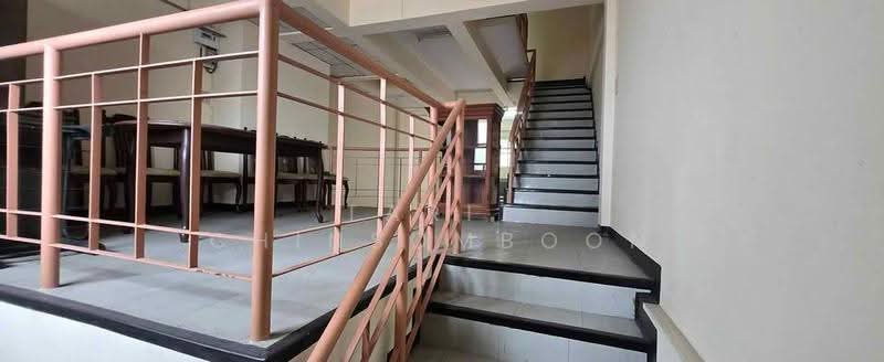 undefined, Bangkok, Khlong Sam Prawet, Lat Krabang, Bangkok, 4 Bedrooms, 445 sqm, Townhouse For Sale, by Tarit Chinsomboon, 500565258 - DDproperty.com