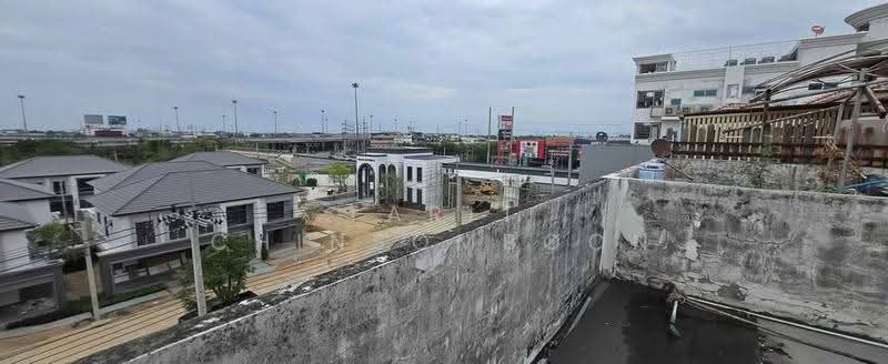 undefined, Bangkok, Khlong Sam Prawet, Lat Krabang, Bangkok, 4 Bedrooms, 445 sqm, Townhouse For Sale, by Tarit Chinsomboon, 500565258 - DDproperty.com