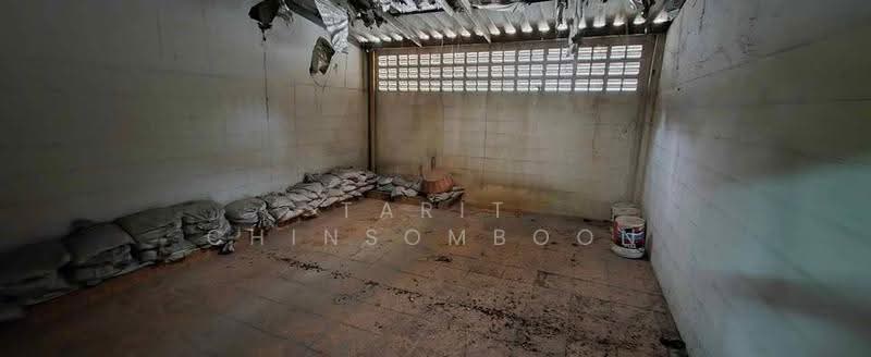 undefined, Bangkok, Khlong Sam Prawet, Lat Krabang, Bangkok, 4 Bedrooms, 445 sqm, Townhouse For Sale, by Tarit Chinsomboon, 500565258 - DDproperty.com