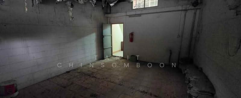 undefined, Bangkok, Khlong Sam Prawet, Lat Krabang, Bangkok, 4 Bedrooms, 445 sqm, Townhouse For Sale, by Tarit Chinsomboon, 500565258 - DDproperty.com