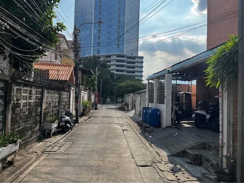 บ้าน 2-ห้องนอน, กรุงเทพ, บางนาเหนือ, บางนา, กรุงเทพ, 66 ตร.ม., บ้านเดี่ยว ขาย, โดย Tarit Chinsomboon, 500565259 - DDproperty.com