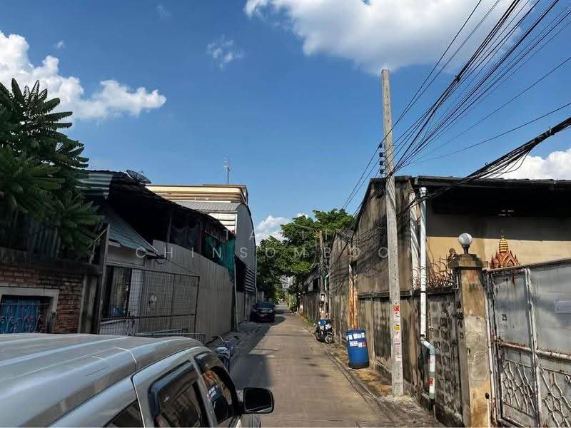 บ้าน 2-ห้องนอน, กรุงเทพ, บางนาเหนือ, บางนา, กรุงเทพ, 66 ตร.ม., บ้านเดี่ยว ขาย, โดย Tarit Chinsomboon, 500565259 - DDproperty.com