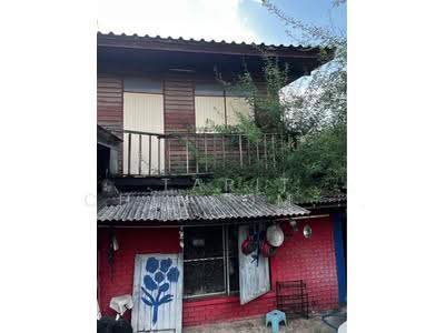 ขาย - บ้าน 2-ห้องนอน, กรุงเทพ