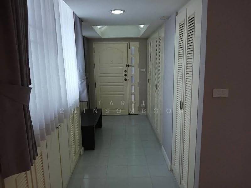 Supalai Place Sukhumvit 39, Bangkok, 175-179 Soi Sukhumvit 39 Sukhumvit Road, Khlong Tan Nua, Watthana, Bangkok, 2 Bedrooms, 142 sqm, Condo For Sale, by Tarit Chinsomboon, 500565260 - DDproperty.com