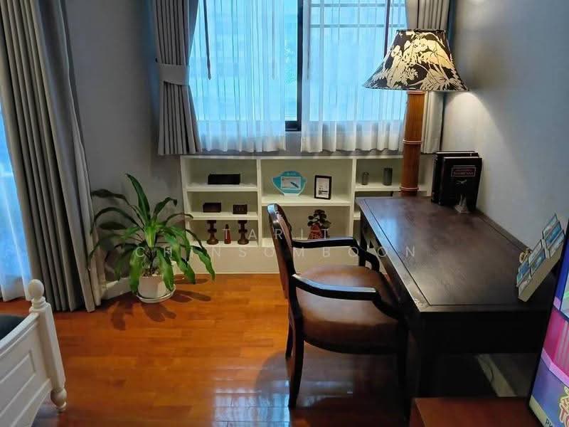 Supalai Place Sukhumvit 39, Bangkok, 175-179 Soi Sukhumvit 39 Sukhumvit Road, Khlong Tan Nua, Watthana, Bangkok, 2 Bedrooms, 142 sqm, Condo For Sale, by Tarit Chinsomboon, 500565260 - DDproperty.com