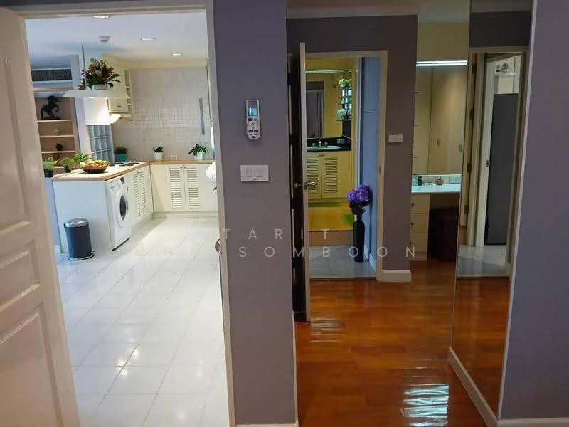 Supalai Place Sukhumvit 39, Bangkok, 175-179 Soi Sukhumvit 39 Sukhumvit Road, Khlong Tan Nua, Watthana, Bangkok, 2 Bedrooms, 142 sqm, Condo For Sale, by Tarit Chinsomboon, 500565260 - DDproperty.com