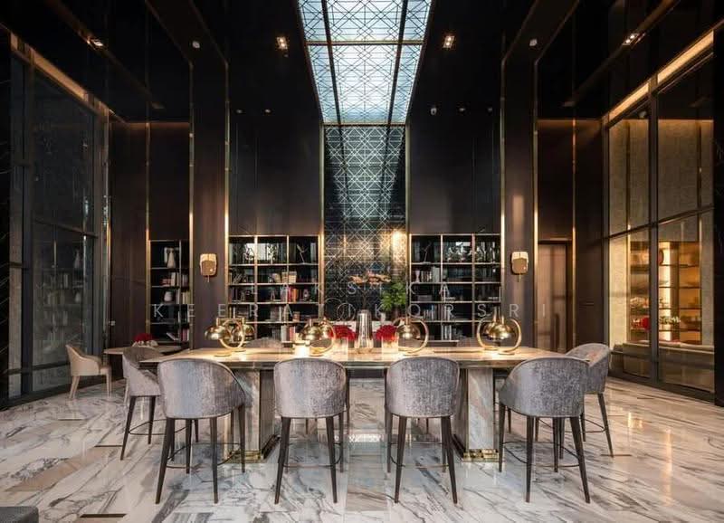 LAVIQ Sukhumvit 57, Bangkok, Soi Sukhumvit 57, Sukhumvit Road, Khlong Tan Nua, Watthana, Bangkok, 2 Bedrooms, 80 sqm, Condo For Rent, by Laksika Keeratikorsri, 500565261 - DDproperty.com