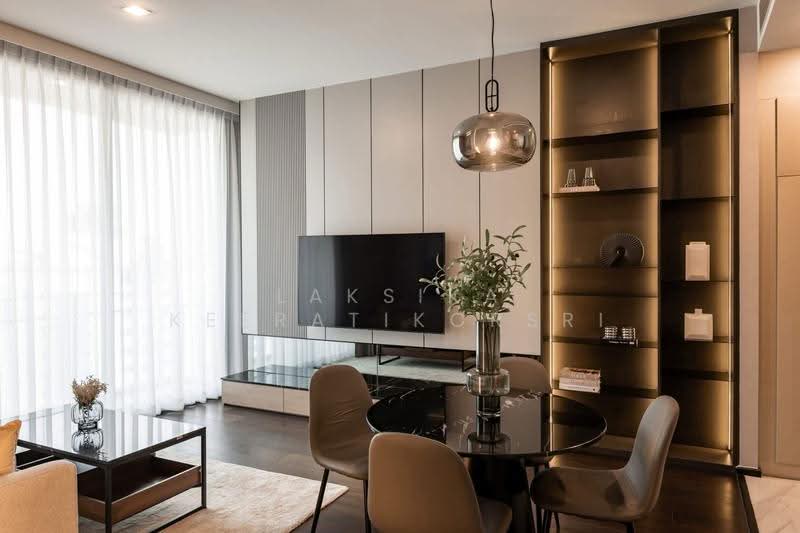 LAVIQ Sukhumvit 57, Bangkok, Soi Sukhumvit 57, Sukhumvit Road, Khlong Tan Nua, Watthana, Bangkok, 2 Bedrooms, 80 sqm, Condo For Rent, by Laksika Keeratikorsri, 500565261 - DDproperty.com