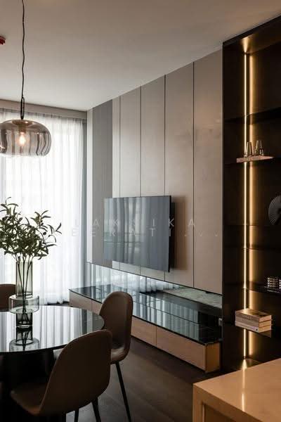 LAVIQ Sukhumvit 57, Bangkok, Soi Sukhumvit 57, Sukhumvit Road, Khlong Tan Nua, Watthana, Bangkok, 2 Bedrooms, 80 sqm, Condo For Rent, by Laksika Keeratikorsri, 500565261 - DDproperty.com