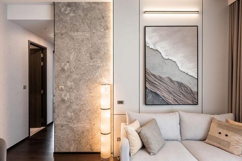 LAVIQ Sukhumvit 57, Bangkok, Soi Sukhumvit 57, Sukhumvit Road, Khlong Tan Nua, Watthana, Bangkok, 2 Bedrooms, 80 sqm, Condo For Rent, by Laksika Keeratikorsri, 500565261 - DDproperty.com