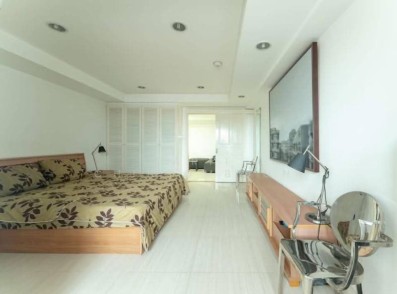 Sribumpen Condo Home, Bangkok, Sathorn, Chong Nonsi, Yan Nawa, Bangkok, 2 Bedrooms, 120 sqm, Condo For Rent, by Tarit Chinsomboon, 500565262 - DDproperty.com