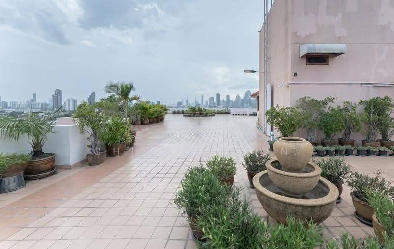 Sribumpen Condo Home, Bangkok, Sathorn, Chong Nonsi, Yan Nawa, Bangkok, 2 Bedrooms, 120 sqm, Condo For Rent, by Tarit Chinsomboon, 500565262 - DDproperty.com