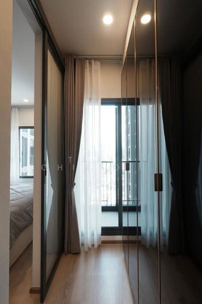 Life Rama 4-Asoke, Bangkok, Rama 4 Road, Khlong Toei, Bangkok, 1 Bedroom, 29 sqm, Condo For Rent, by Tarit Chinsomboon, 500565264 - DDproperty.com
