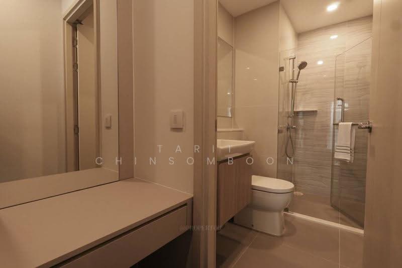 Life Rama 4-Asoke, Bangkok, Rama 4 Road, Khlong Toei, Bangkok, 1 Bedroom, 29 sqm, Condo For Rent, by Tarit Chinsomboon, 500565264 - DDproperty.com