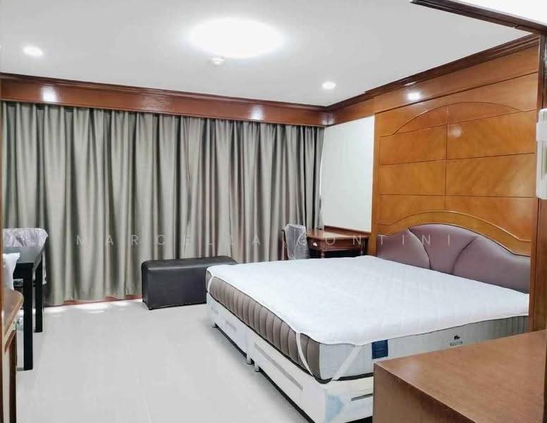 Sukhumvit Suite : สุขุมวิท สวีท, กรุงเทพ, 19 ซอยสุขุมวิท 13, คลองเตยเหนือ, วัฒนา, กรุงเทพ, 28 ตร.ม., คอนโด ให้เช่า, โดย Marcella Contini, 500565265 - DDproperty.com