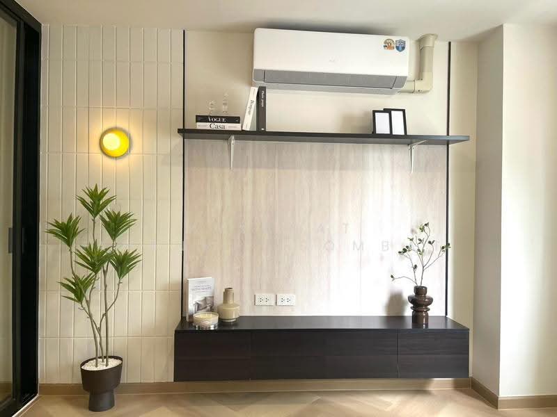 PG2 Rama IX, Bangkok, 135 Rama 9 Road, Huai Khwang, Bangkok, 1 Bedroom, 30 sqm, Condo For Sale, by Kulanat Ananvutisombat, 500565268 - DDproperty.com