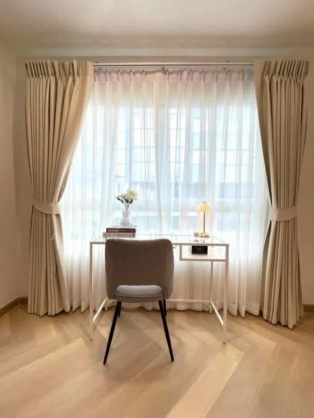 PG2 Rama IX, Bangkok, 135 Rama 9 Road, Huai Khwang, Bangkok, 1 Bedroom, 30 sqm, Condo For Sale, by Kulanat Ananvutisombat, 500565268 - DDproperty.com