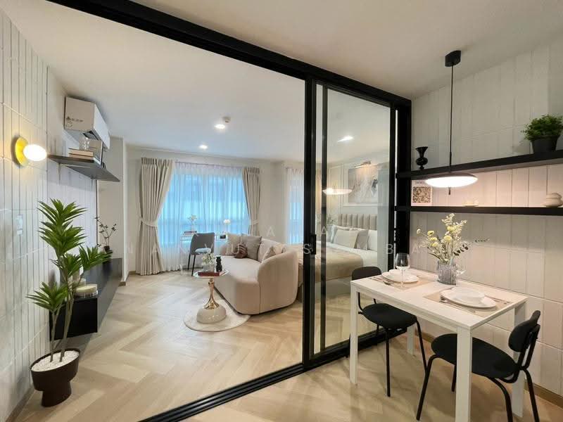 PG2 Rama IX, Bangkok, 135 Rama 9 Road, Huai Khwang, Bangkok, 1 Bedroom, 30 sqm, Condo For Sale, by Kulanat Ananvutisombat, 500565268 - DDproperty.com
