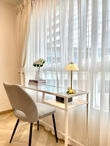 PG2 Rama IX, Bangkok, 135 Rama 9 Road, Huai Khwang, Bangkok, 1 Bedroom, 30 sqm, Condo For Sale, by Kulanat Ananvutisombat, 500565268 - DDproperty.com