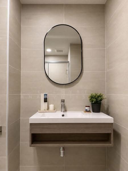 PG2 Rama IX, Bangkok, 135 Rama 9 Road, Huai Khwang, Bangkok, 1 Bedroom, 30 sqm, Condo For Sale, by Kulanat Ananvutisombat, 500565268 - DDproperty.com