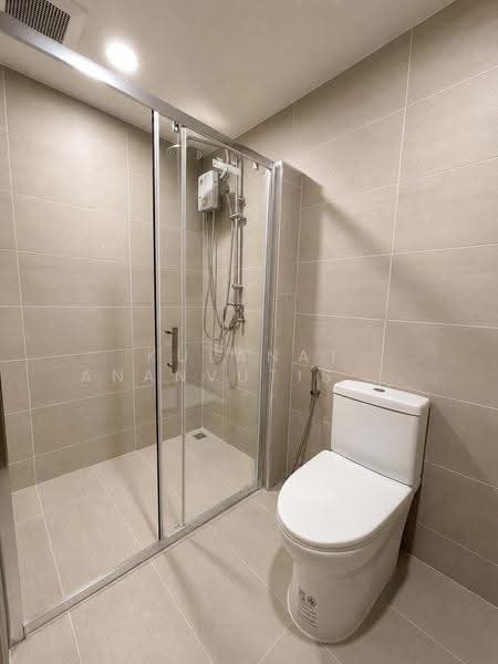 PG2 Rama IX, Bangkok, 135 Rama 9 Road, Huai Khwang, Bangkok, 1 Bedroom, 30 sqm, Condo For Sale, by Kulanat Ananvutisombat, 500565268 - DDproperty.com