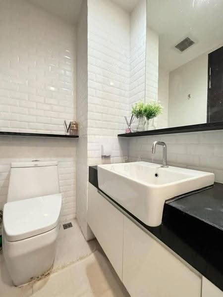 Wish Signature Midtown Siam : วิช ซิกเนเจอร์ มิดทาวน์ สยาม, กรุงเทพ, 512 เพชรบุรี, ถนนเพชรบุรี, ราชเทวี, กรุงเทพ, 35 ตร.ม., คอนโด ให้เช่า, โดย Kitnipat Boonyadhammakul, 500565269 - DDproperty.com