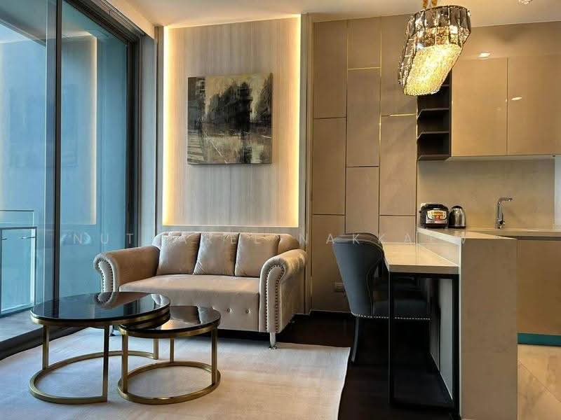 LAVIQ Sukhumvit 57, Bangkok, Soi Sukhumvit 57, Sukhumvit Road, Khlong Tan Nua, Watthana, Bangkok, 1 Bedroom, 42 sqm, Condo For Rent, by Nutnaree Nakkaew, 500565270 - DDproperty.com