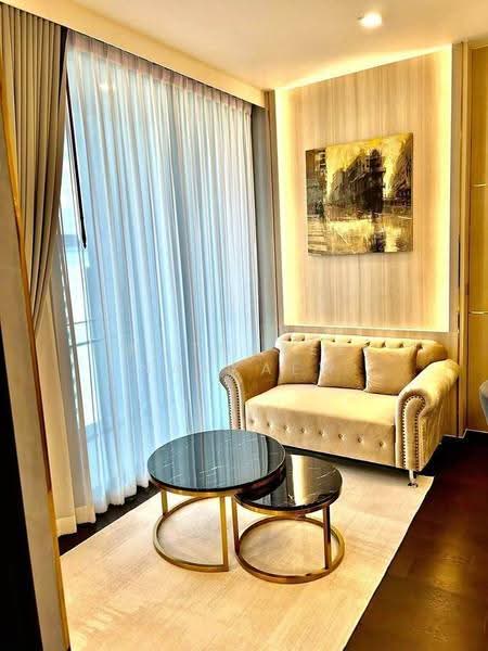 LAVIQ Sukhumvit 57, Bangkok, Soi Sukhumvit 57, Sukhumvit Road, Khlong Tan Nua, Watthana, Bangkok, 1 Bedroom, 42 sqm, Condo For Rent, by Nutnaree Nakkaew, 500565270 - DDproperty.com