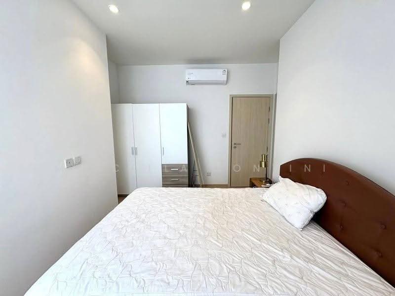 Maru Ekkamai 2, Bangkok, 70-5 Sukhumvit 63 Road, Phra Kanong Nua, Watthana, Bangkok, 2 Bedrooms, 56 sqm, Condo For Rent, by Marcella Contini, 500565271 - DDproperty.com