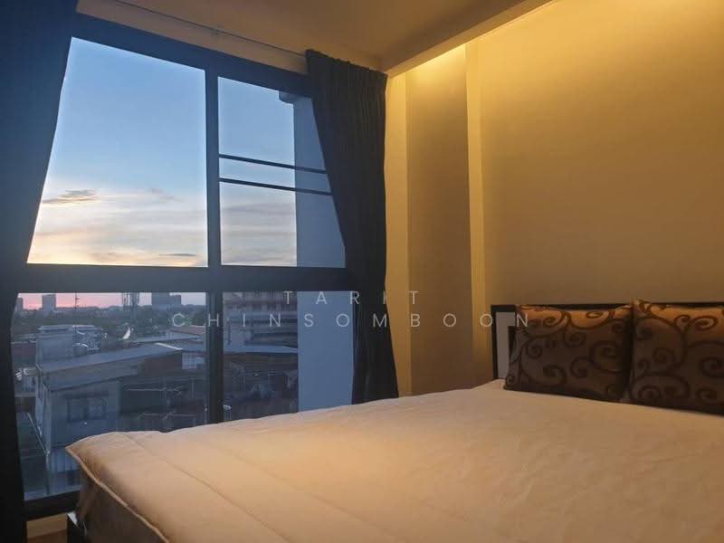 Grand Condominium Wutthakat 57 : แกรนด์ คอนโดมิเนียม วุฒากาศ 57, กรุงเทพ, ซอยวุฒากาศ 57, บางค้อ, จอมทอง, กรุงเทพ, 32 ตร.ม., คอนโด ขาย, โดย Tarit Chinsomboon, 500565272 - DDproperty.com