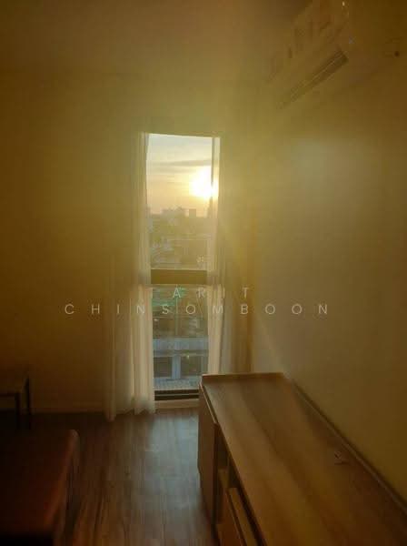 Grand Condominium Wutthakat 57 : แกรนด์ คอนโดมิเนียม วุฒากาศ 57, กรุงเทพ, ซอยวุฒากาศ 57, บางค้อ, จอมทอง, กรุงเทพ, 32 ตร.ม., คอนโด ขาย, โดย Tarit Chinsomboon, 500565272 - DDproperty.com